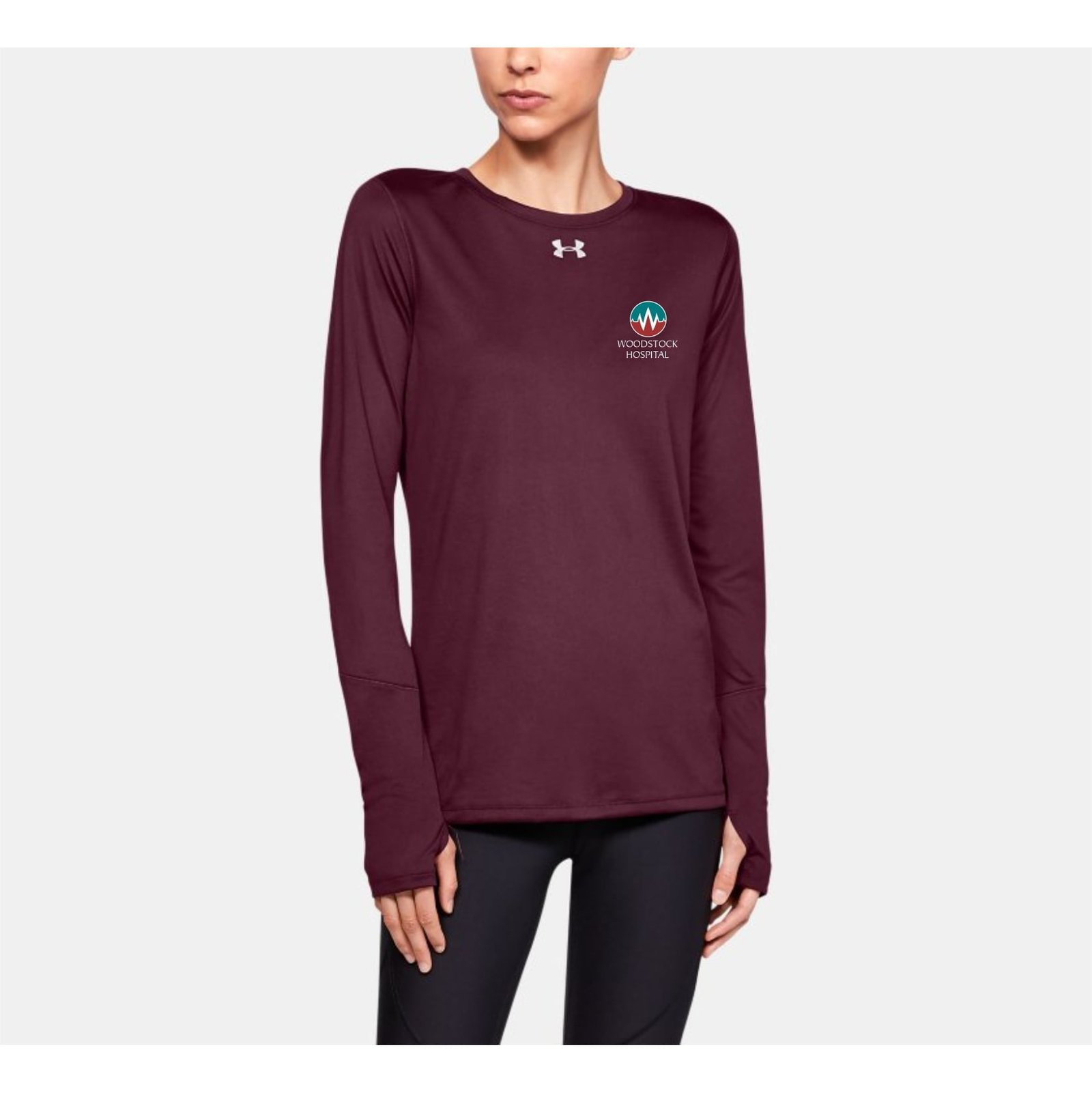 SWImage_WGH-007LLadiesUAPerformanceLongSleeveTeewlogo_ualadiesblankmarlogo_21092