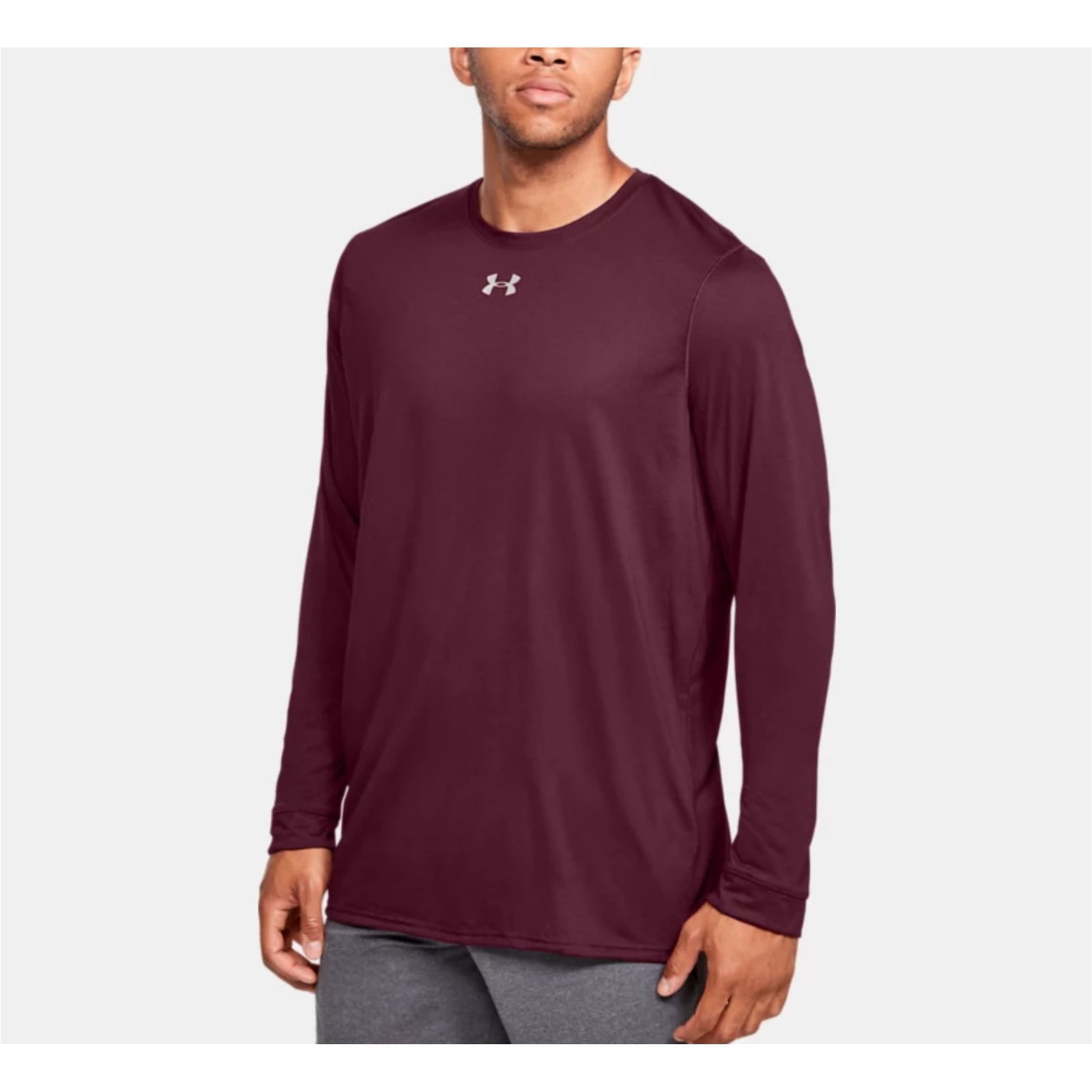 SWImage_WGH-007MBMensUAPerformanceLongSleeveTeeNOLOGO_uamensblankmar_21089