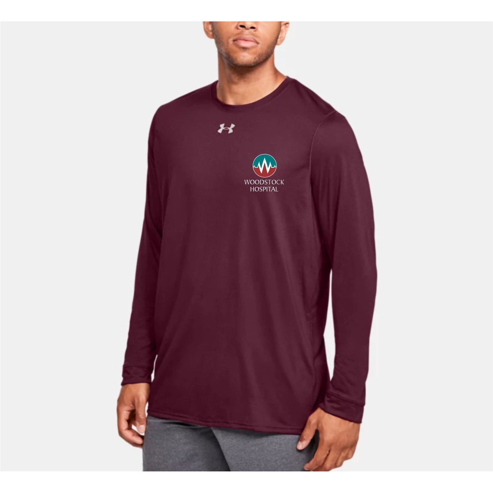 SWImage_WGH-007MMensUAPerformanceLongSleeveTeewLogo_uamensblankmarlogo_21090